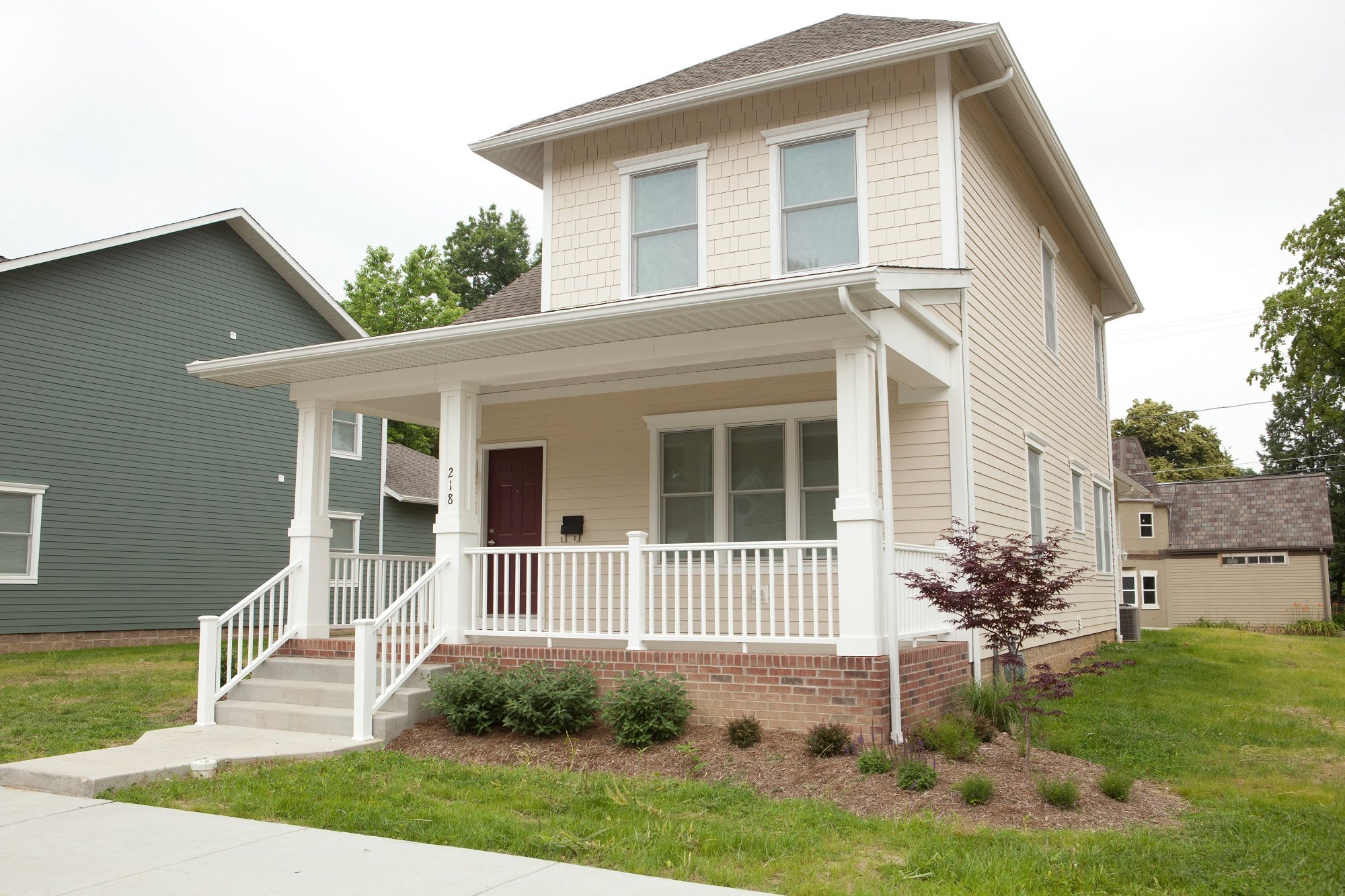 Photos and Video of Homes of Evansville in Evansville, IN